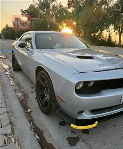 دۆج چالنجەر